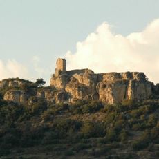 Cingle del Castell