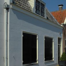 Dorpsstraat 63, Loenen aan de Vecht