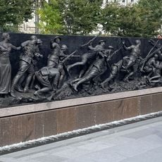 A Soldier's Journey
