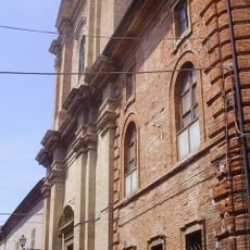 Chiesa di Santa Chiara