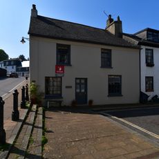 Cosy Cot  Lamb Corner