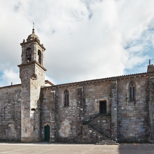 Convento de Santo Domingo