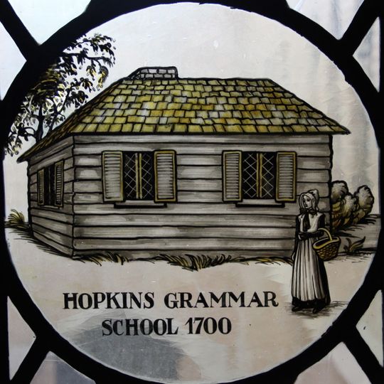 Hopkins School