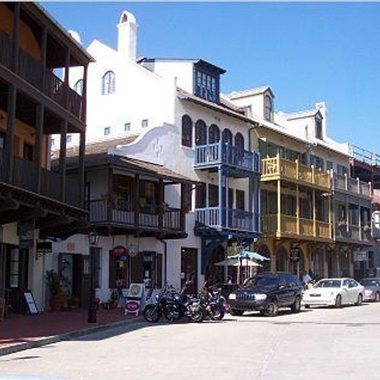 Rosemary Beach