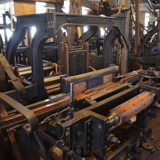 Göteborgs Riemenfabrik