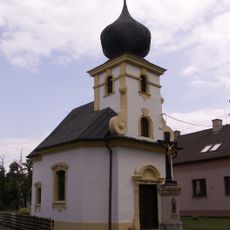Chapel of Saint Florian