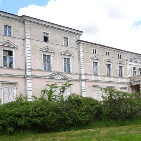 Kawcze, Greater Poland Voivodeship