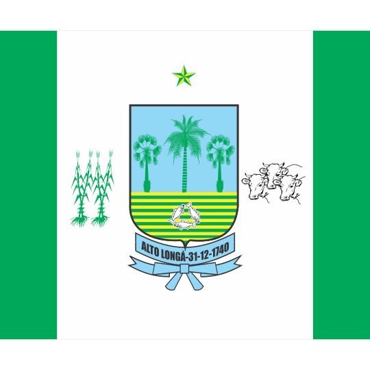 Alto Longá