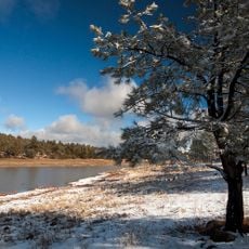 Kaibab Lake