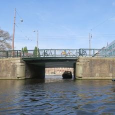 Ben Polakbrug