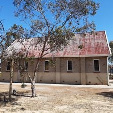 St Josephs Catholic Church, Kulin