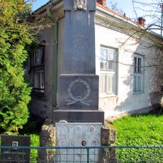 World War I memorial