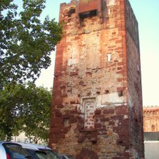 Torre Gabriel Folcher