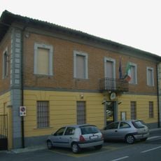 Municipio di Abbadia Cerreto