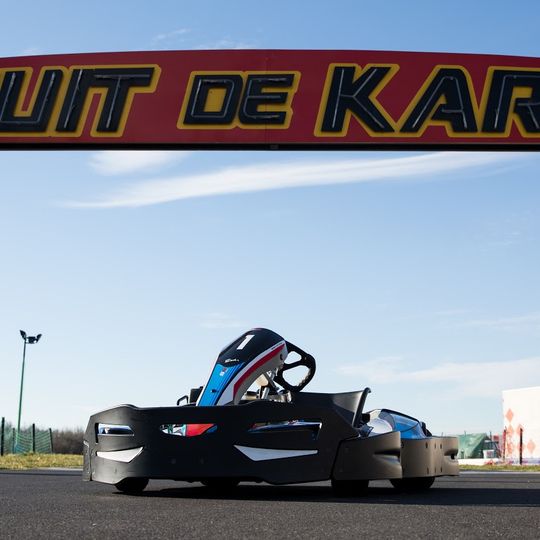 Loc'karting