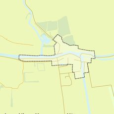 Rijksbeschermd gezicht Onderdendam