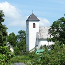 Church of Saint James the Greater