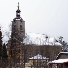 Church of the Annunciation