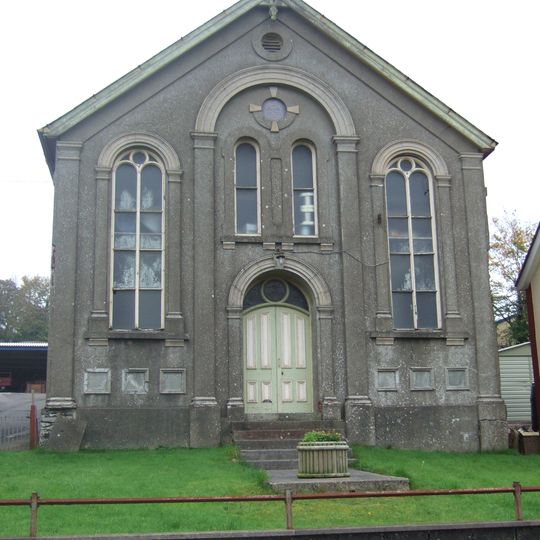 Bethel Chapel