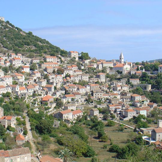 Lastovo