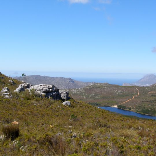 Silvermine Nature Reserve