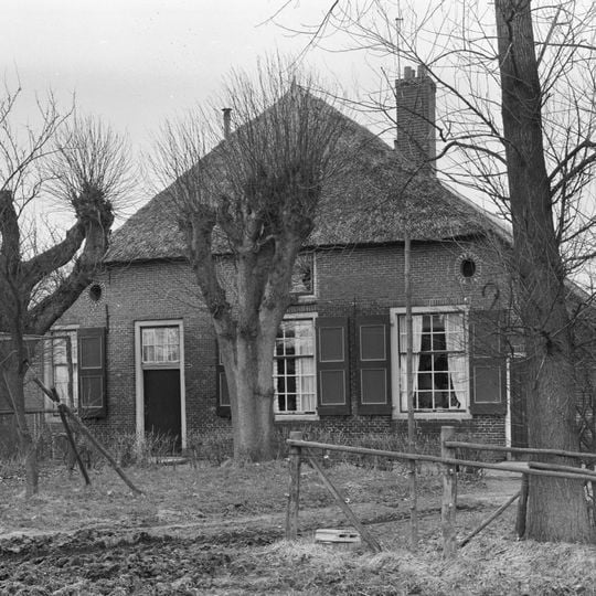 Bovenstraatweg 61, Oldebroek