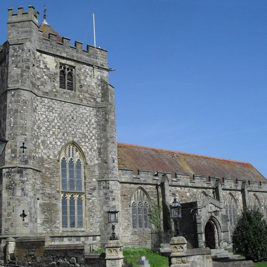 Church of St Clement