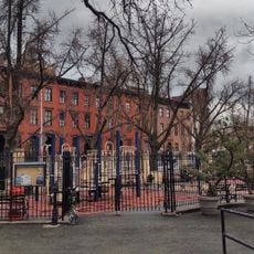 Hudson Park