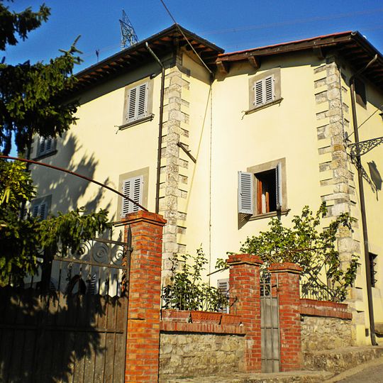 Villa Buonamici