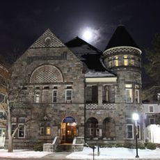 Kelsey Museum of Archaeology