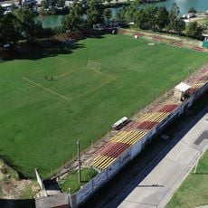 Parque Abraham Paladino
