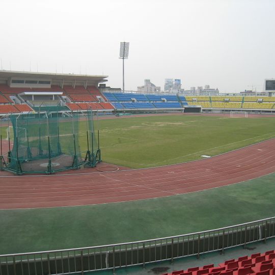 Jeonju-Stadion