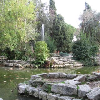 Parco Nemorense o Virgiliano