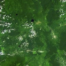 Lake Barombi Mbo