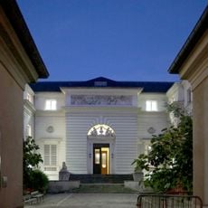 Hôtel Gouthière