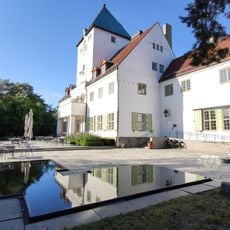 Villa Grande
