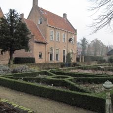 Remonstrantse kerk, Doesburg