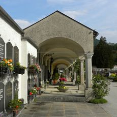 Friedhof Waidhofen an der Ybbs