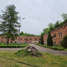 Osowiec Fortress