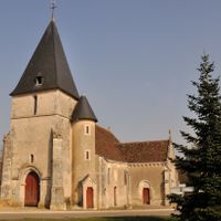 Saint-Hilaire-sur-Benaize