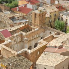 Iglesia de San Pedro