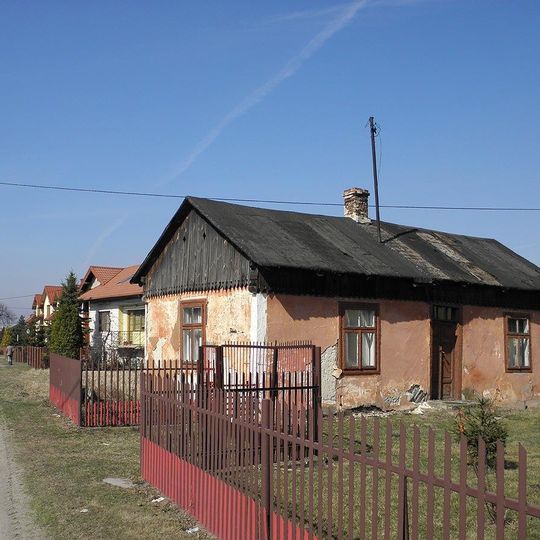 Dylew, Masovian Voivodeship