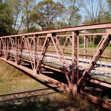 Starke County Bridge No. 39