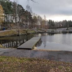 Bergsjön