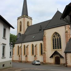 St. Josef