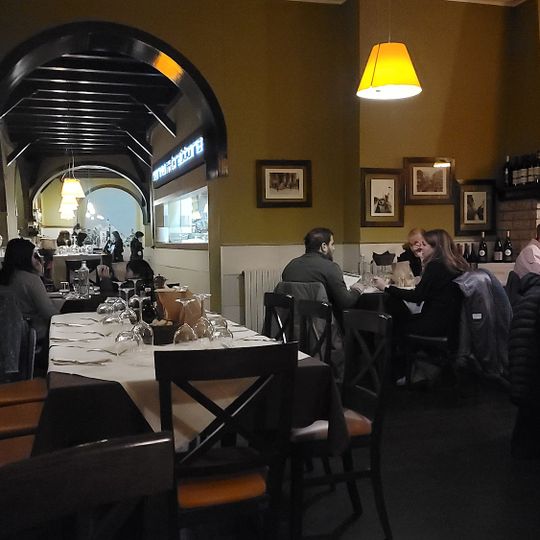 Nerino Dieci Trattoria