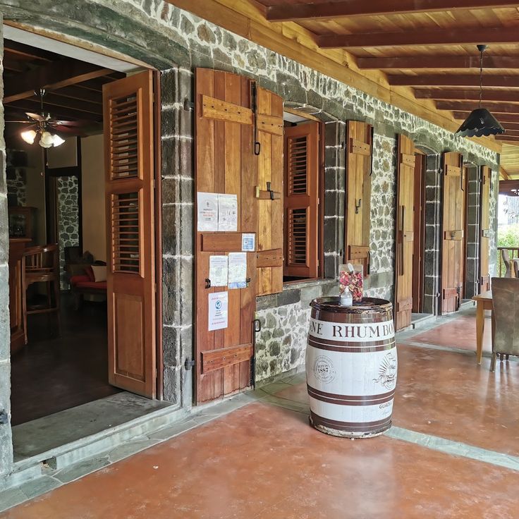 Habitation Desmarais