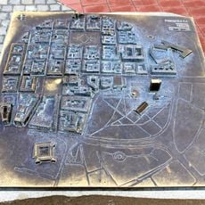 Urban site the Neighborhood "Timisoara Fortress"