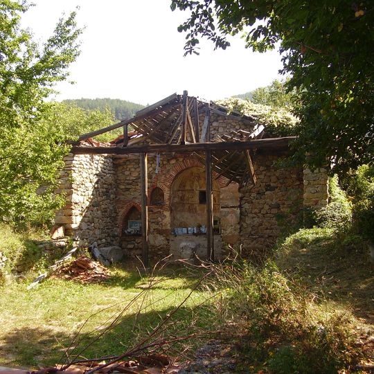 Свети Никола