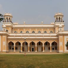 Chowmahalla Palace
